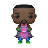 Fortnite - bobble head pop n° 569 - giddy up