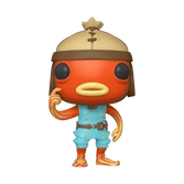 Fortnite - bobble head pop n° 568 - fishstick