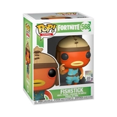 Fortnite - bobble head pop n° 568 - fishstick