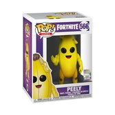 Fortnite - bobble head pop n° 566 - peely