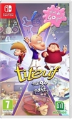 Titeuf mega party - Switch