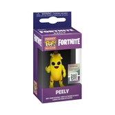 Funko pop! keychain fortnite - peely