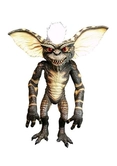 Gremlins - evil stripe latex replica 70cm