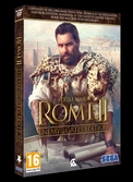 Rome 2 - enemy at the gates edition total war
