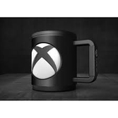 Xbox shaped mug