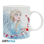 Frozen 2 - mug 320 ml - elsa