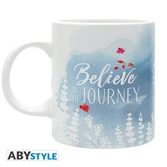 Frozen 2 - mug 320 ml - elsa