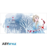 Frozen 2 - mug 320 ml - elsa