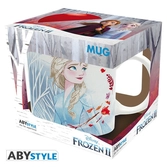 Frozen 2 - mug 320 ml - elsa