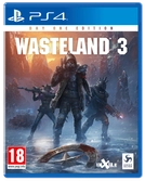 Wasteland 3 - day one edition - PS4