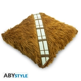 Star wars - coussin chewbacca
