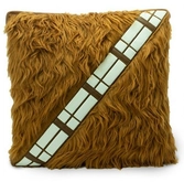 Star wars - coussin chewbacca