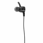 Monster isport achieve wireless earbuds black