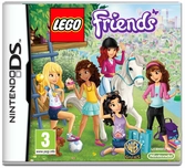 LEGO Friends - DS