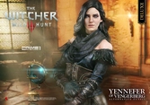 Statue The Witcher 3 Yennefer ALT Outfit Deluxe
