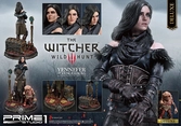 Statue The Witcher 3 Yennefer ALT Outfit Deluxe
