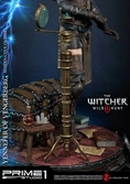 Statue The Witcher 3 Yennefer ALT Outfit