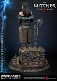 Statue The Witcher 3 Yennefer ALT Outfit