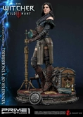 Statue The Witcher 3 Yennefer ALT Outfit