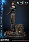 Statue The Witcher 3 Yennefer ALT Outfit