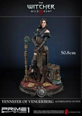 Statue The Witcher 3 Yennefer ALT Outfit