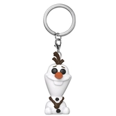 Porte-cle frozen 2 - olaf