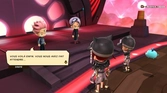 Snack World : Mordus de Donjons - Gold - Switch