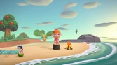 Animal crossing : new horizons - Switch