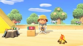 Animal crossing : new horizons - Switch
