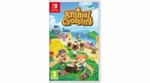 Animal crossing : new horizons - Switch