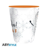 Disney - la reine des neiges 2 - mug 250 ml - olaf