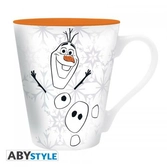 Disney - la reine des neiges 2 - mug 250 ml - olaf
