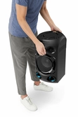 Sony MHC-V02 Enceinte Portable High Power Bluetooth