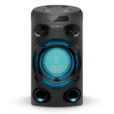 Sony MHC-V02 Enceinte Portable High Power Bluetooth