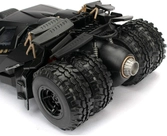 Dc comics - batman the dark night batmobile 1:24