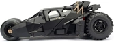 Dc comics - batman the dark night batmobile 1:24