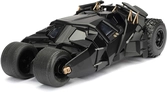 Dc comics - batman the dark night batmobile 1:24