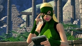 Young Justice l'heritage - 3DS