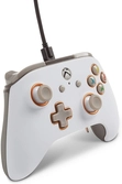 Manette Filaire Fusion Pro pour Xbox One - Blanche