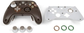 Manette Filaire Fusion Pro pour Xbox One - Blanche