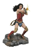 Dc comics gallery - jl movie - wonder woman bracelets - 23cm