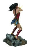Dc comics gallery - jl movie - wonder woman bracelets - 23cm