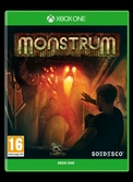 Monstrum - XBOX ONE