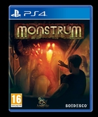 Monstrum - PS4