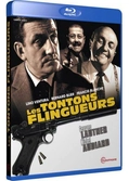 Les tontons flingueurs