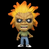 Funko pop! rocks iron maiden - iron maiden