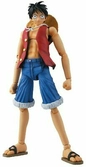 One piece - model kit mg figurine monkey d luffy - 1/8