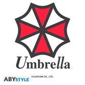 Resident evil - chope 500ml - umbrella
