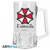 Resident evil - chope 500ml - umbrella