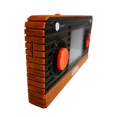 Console rétro atari portable pac man